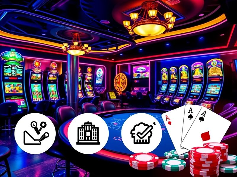 Welcome to PHPGames - your gateway to the best online gambling experience. Discover a wide range of casino games, real money opportunities, and exclusive promotions on the safest platform.