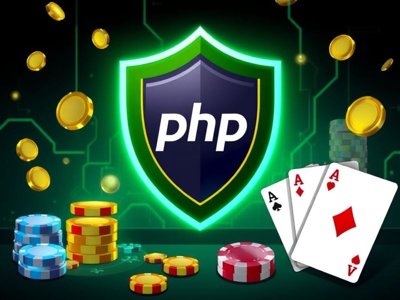 Welcome to PHPGames - your gateway to the best online gambling experience. Discover a wide range of casino games, real money opportunities, and exclusive promotions on the safest platform.