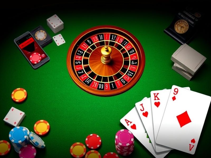 Welcome to PHPGames - your gateway to the best online gambling experience. Discover a wide range of casino games, real money opportunities, and exclusive promotions on the safest platform.
